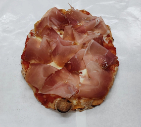 PROSCIUTTO