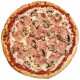 Prosciutto e Funghi 32cm