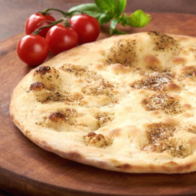 Focaccia