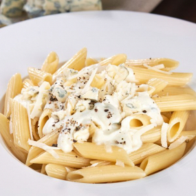 Penne Quatro Formaggi