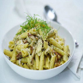 Penne al Pesto