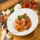 Penne al Tonno