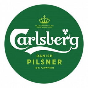 Carlsberg Doză 0.5l