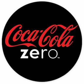 Coca-Cola Zero 0.5l
