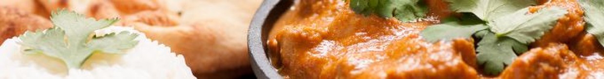 Gebackenes Hähnchenfilet mit Reis