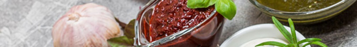 Extraportion Sauce