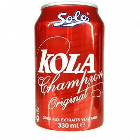 Kola champion