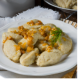 Chlupaté knedlíky / 400g /