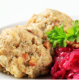 Špekové Knedlíky / 430g /
