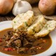 Karlovarský knedlík / 500 g /