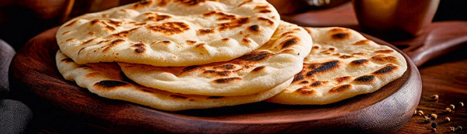 BEILAGEN & BROT SPEZIALITÄTEN