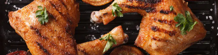 HÄHNCHEN SPEZIALITÄT