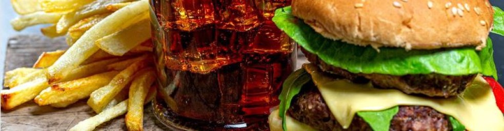 JUNIOR BURGER