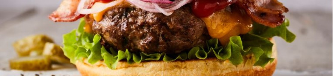 ANGUS BURGER
