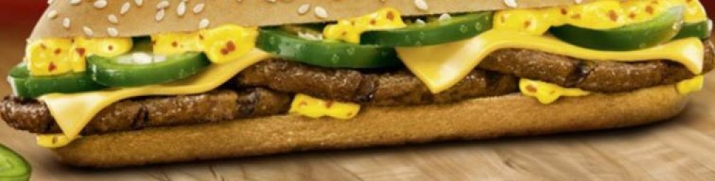 LONG BURGER