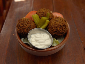 FALAFEL