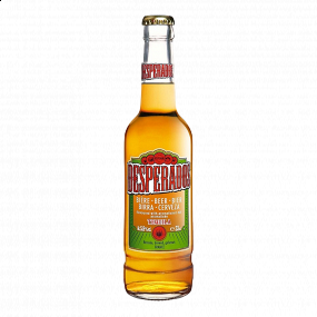 BIERES DESPERADOS