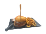 BIG FORMULE BURGER