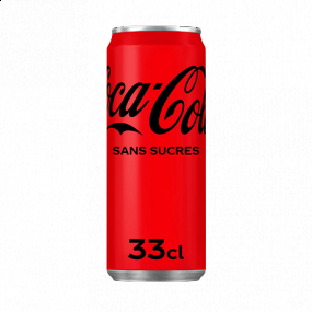 COCA ZERO