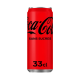 COCA ZERO