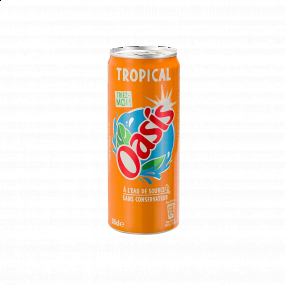 OASISI TROPICAL