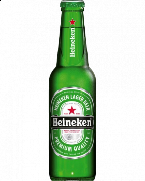 HEINEKEN