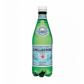 SAN PELLEGRINO
