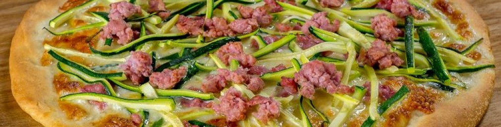 Pane di Pizza