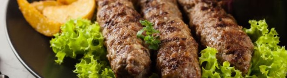 I Nostri Piatti