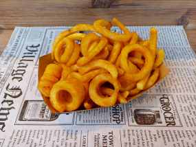 Curly Fries