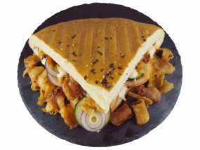 Döner Kebab  