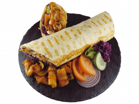 Dürüm Kebab