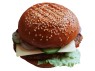 Hovädzí Burger