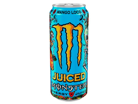 Monster Mango Loco 