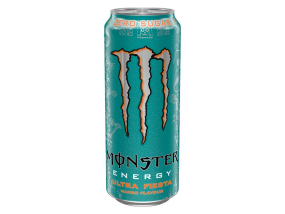 Monster Ultra Fiesta 