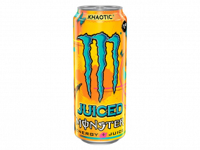 Monster Khaotic 