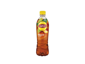 Lipton Broskyňa 
