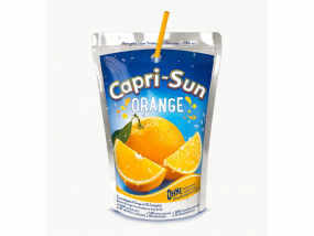 Capri sun 