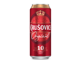 Krušovice 