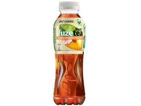 FuzeTea Broskyňa 