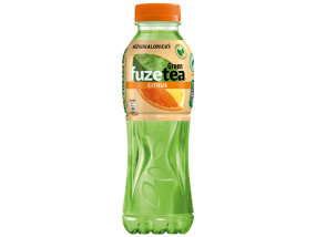 FuzeTea Citrus