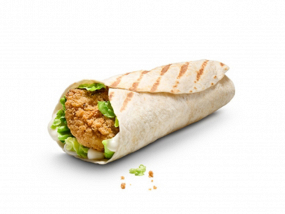 Snack Wrap