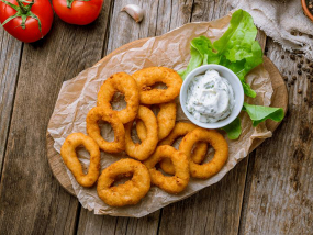 Cibuľové krúžky BOX