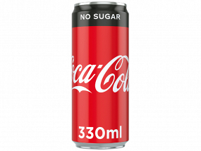 Coca Cola Zero 