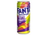 Fanta Tutti-Frutti