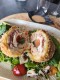 Cordon Bleu à l'italienne