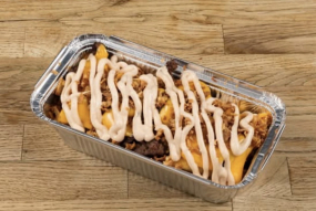 Oburg City Fries 