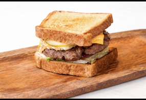 Paris Sandwich 