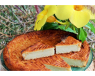 GATEAU PATATE DOUCE