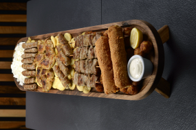 PLATA FAJN - 4 0S0BE